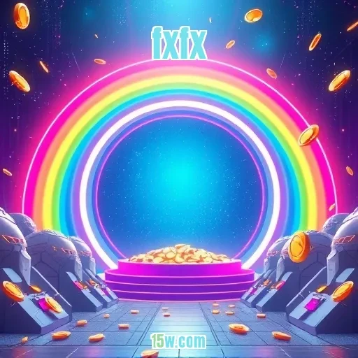 fxfx: Mergulhe na Diversão dos Jogos de Arcade Brasileiros